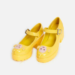 Tiara Mary Janes "Laa Laa Ed."
