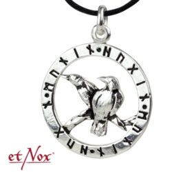 et-Nox Anhänger "Odins Raben"