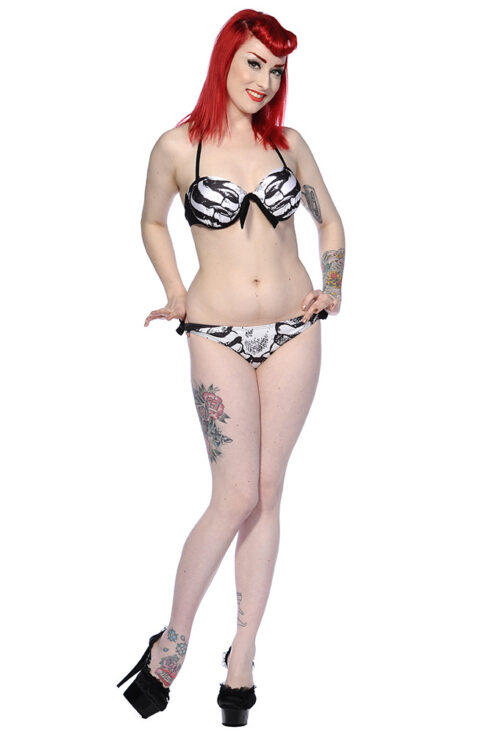 Skelli Bikini