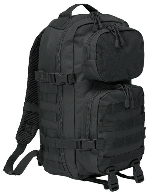 Techwear Kampf-Rucksack
