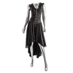 Korsett-Kleid Gapsy