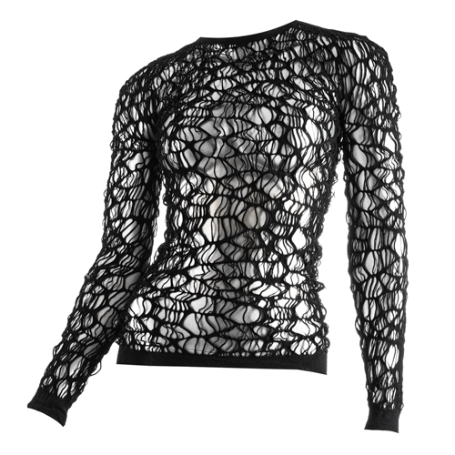 Aderlass Mesh-Top
