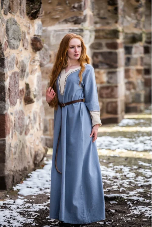 Wikingerkleid "Freya"