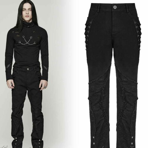 Arachnid Trouser von PunkRave