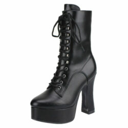 Erogance Stiefelette