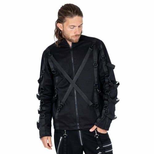 Bind Me Jacke