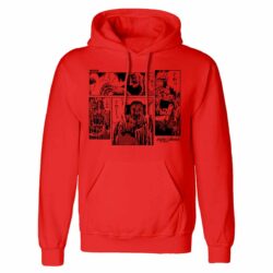 Junji-Ito Original Hoody