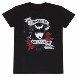 Emily The Strange T-Shirt