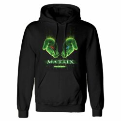 Matrix Original Merch Hoody