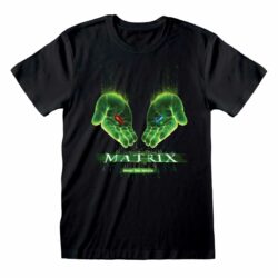 Matrix Original Merch T-Shirt