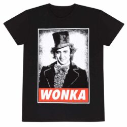 Willy Wonka T-Shirt