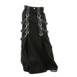 Bondage Men Skirt