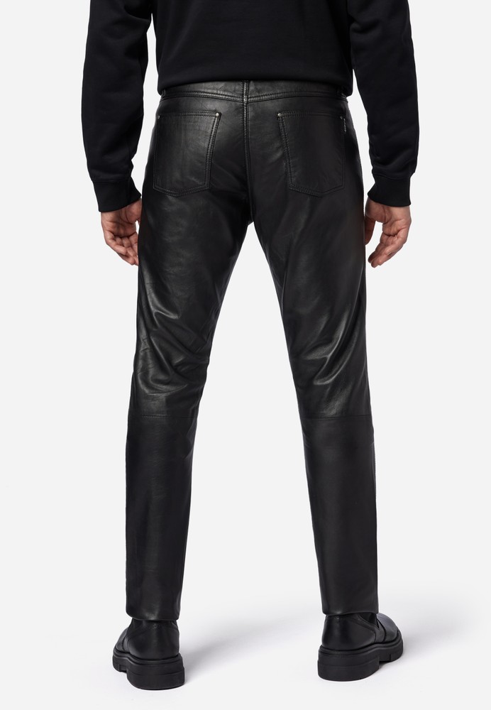 Lederhose – Bild 2