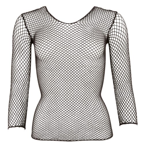 Netz-Shirt – Bild 2