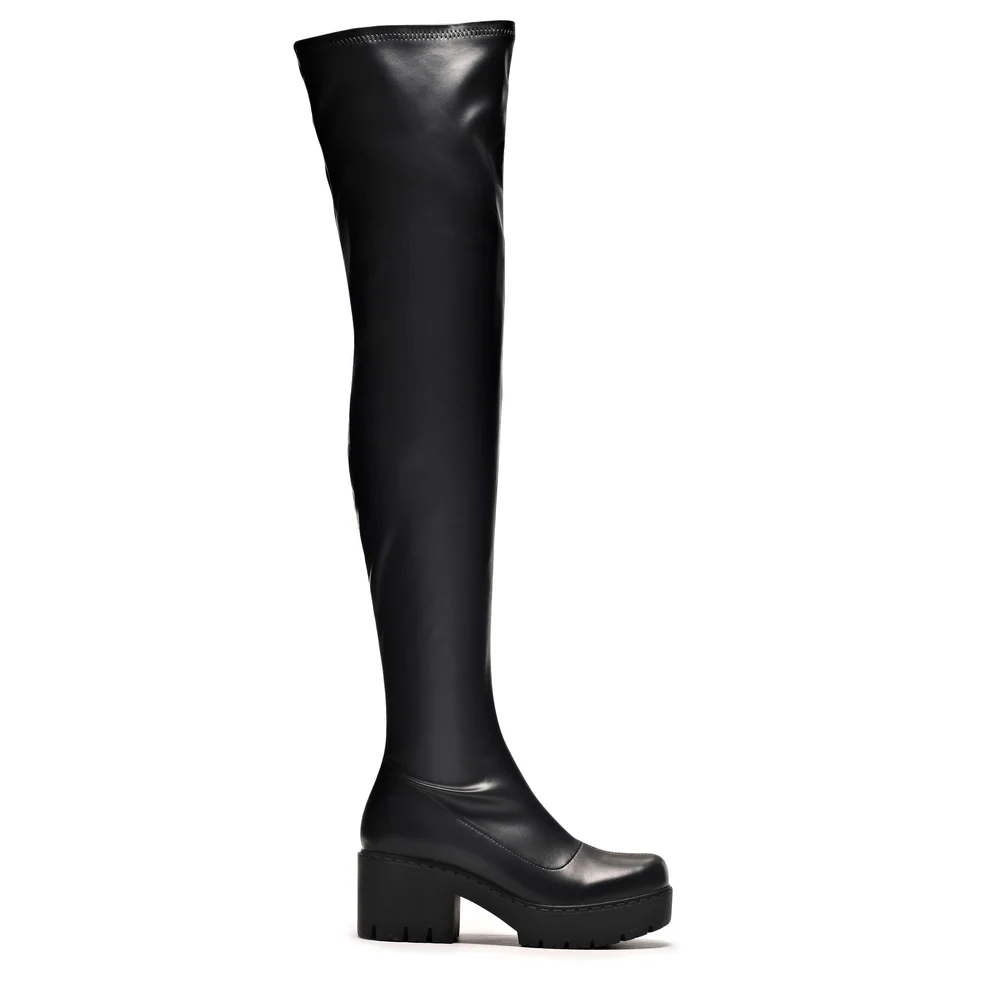 Alliance Stretch High Boot