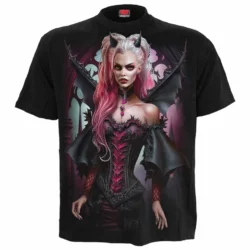 T-Shirt "The Antibarb"