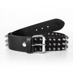 Killer-Nietengürtel, 3-reihig