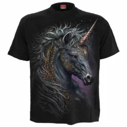 T-Shirt "Celtic Unicorn"