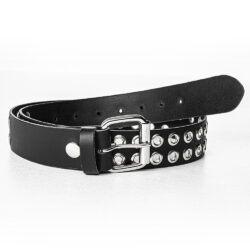 Loch-Nietengürtel, 2reihig