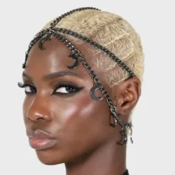 Wilderwoman Head Piece von Killstar