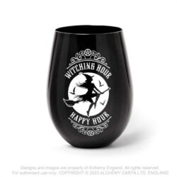 Glas "Witches Hour"