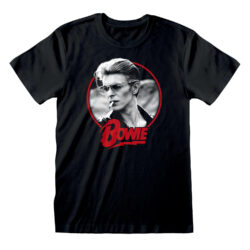 David Bowie T-Shirt