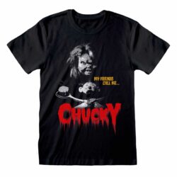 Chucky T-Shirt
