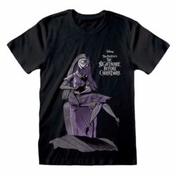 NBC T-Shirt "Sally Cat"