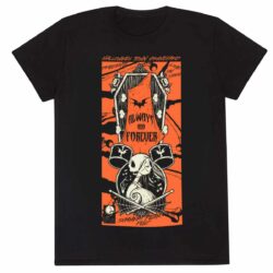 NBC T-Shirt "Always & Forever"