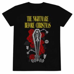 NBC T-Shirt "Jack Coffin"