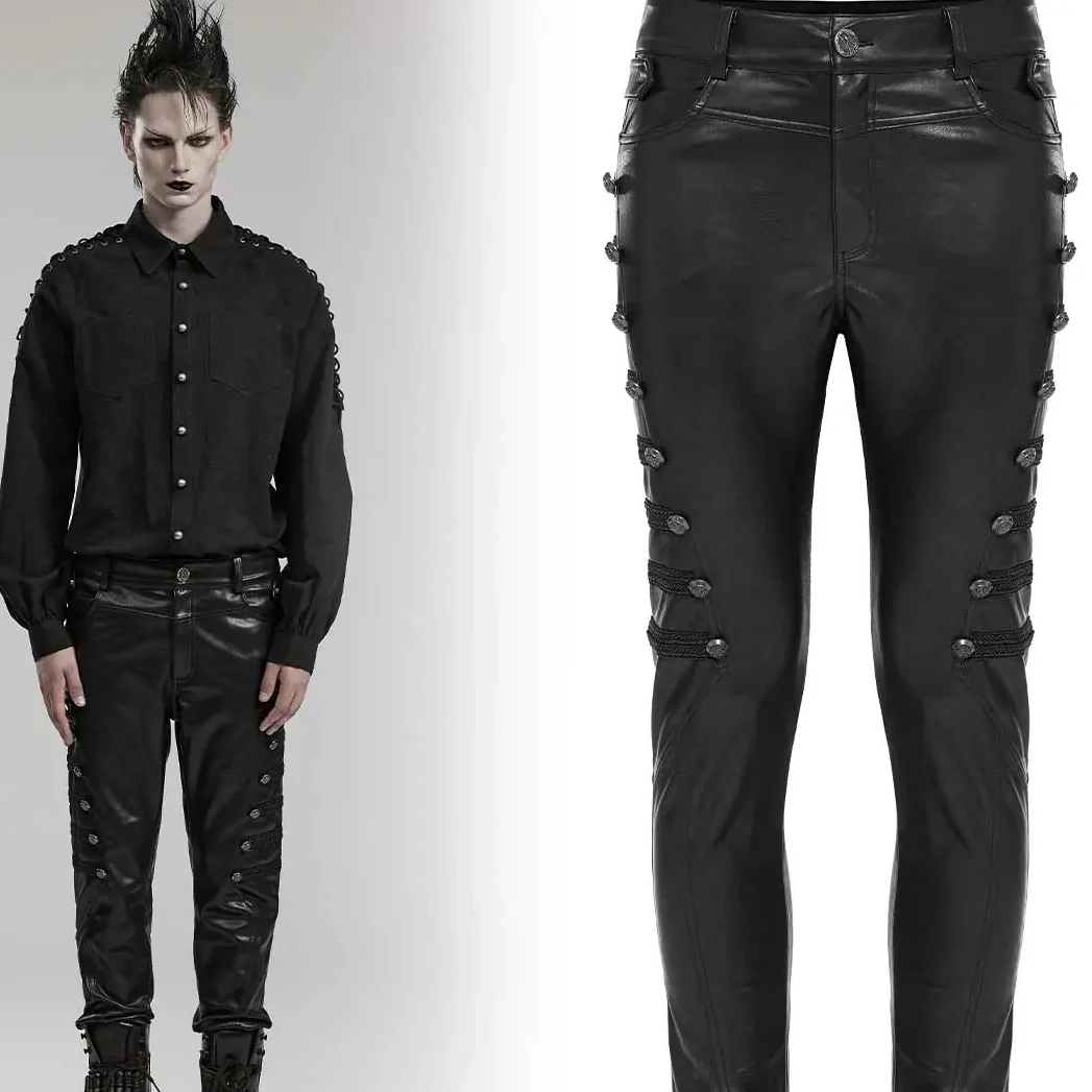 Punisher Trouser von PunkRave
