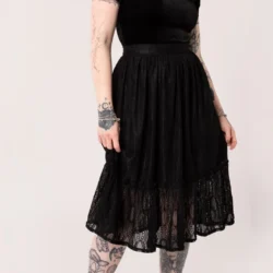 Rhea Midi-Rock