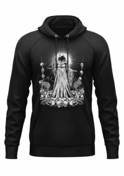 Kapuzen-Pulli "Soul Reaper"