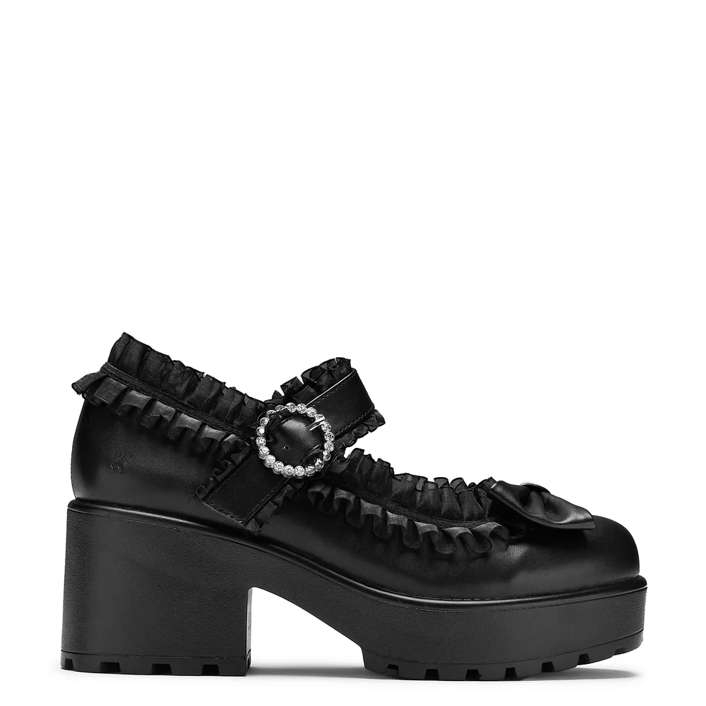 Tira Ruffle Mary Janes – Bild 2