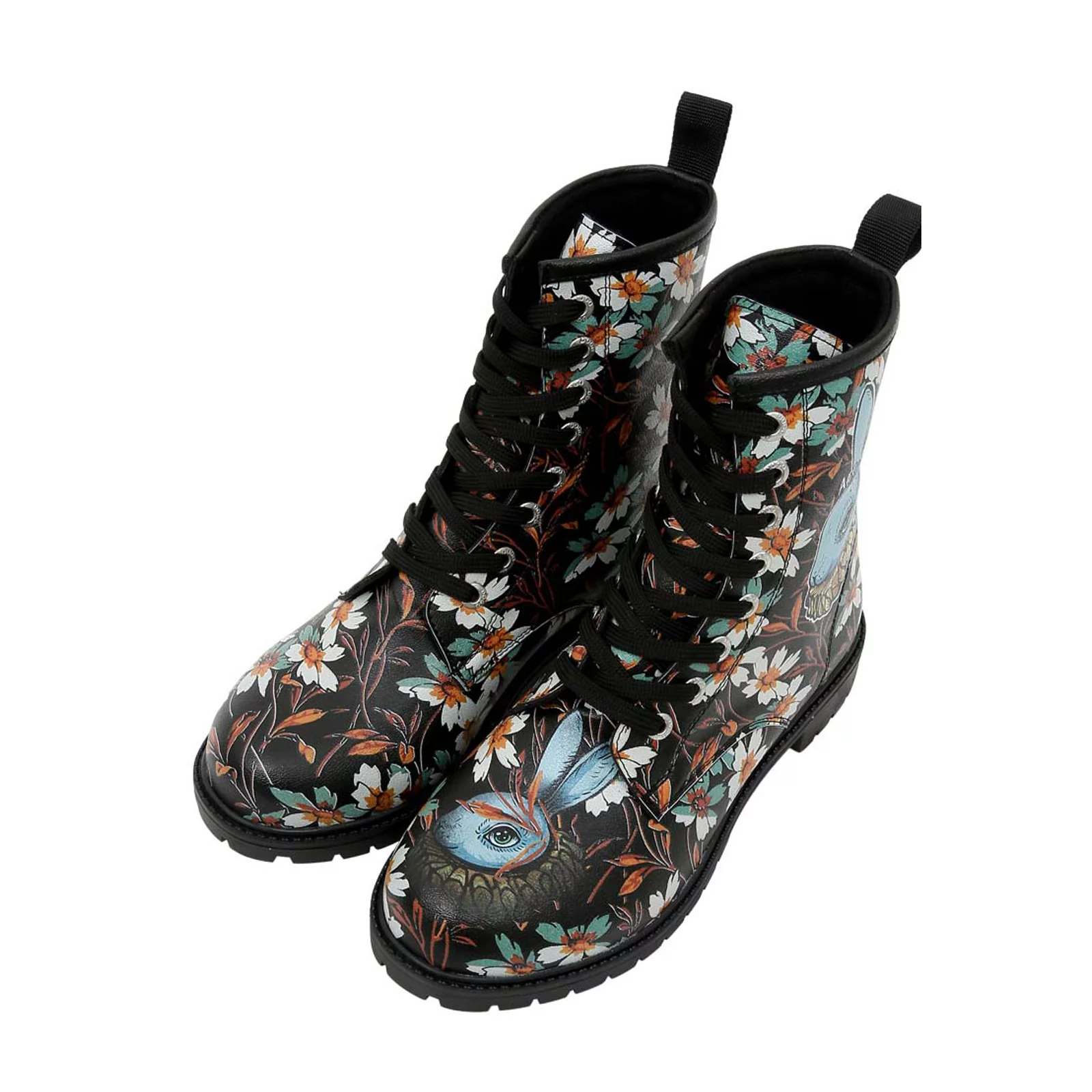 Dogo Boots "Are You Lost" – Bild 2