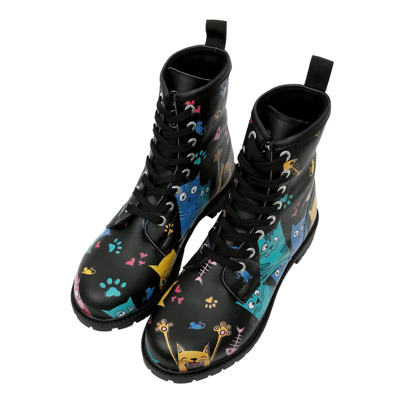 Dogo Boots "Cat Lovers" – Bild 3