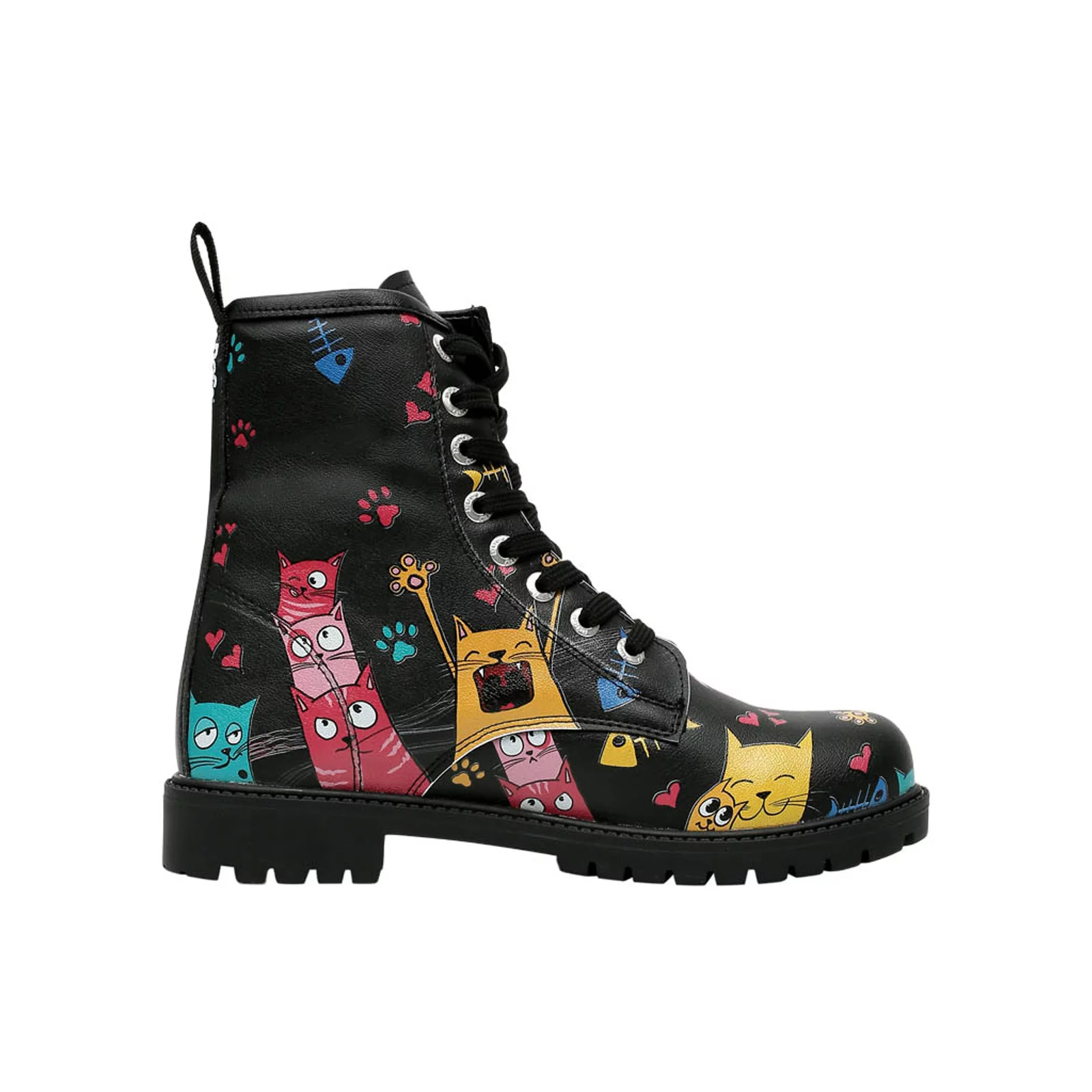 Dogo Boots "Cat Lovers"