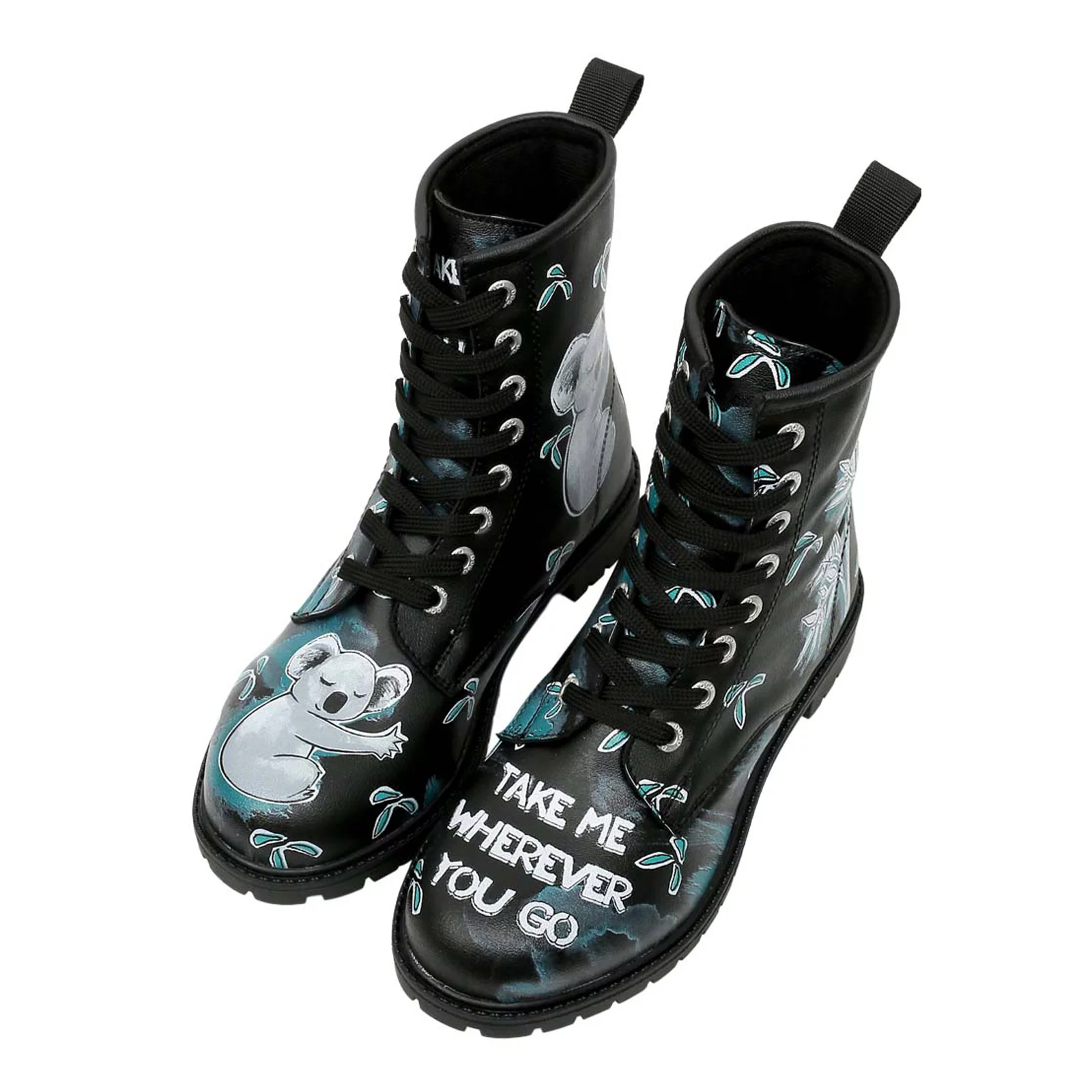 Dogo Boots "Koala Hug"