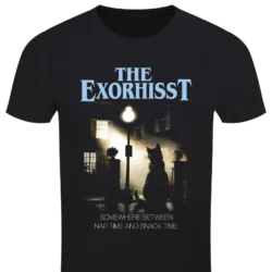 T-Shirt The Exorhisst