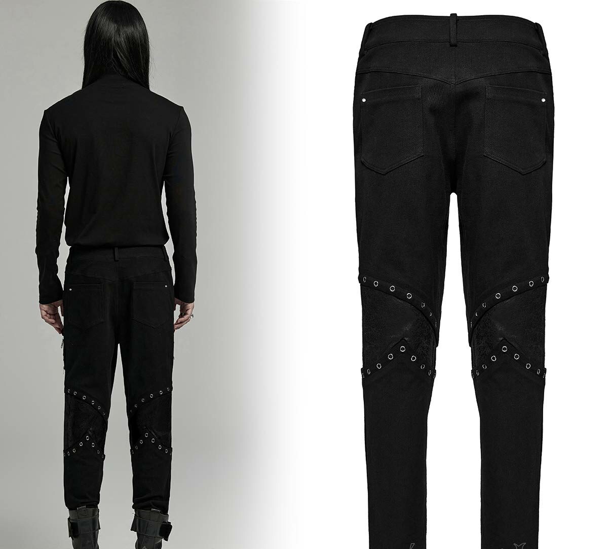 Anakreon Trouser – Bild 2