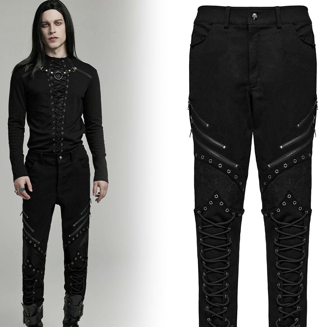 Anakreon Trouser
