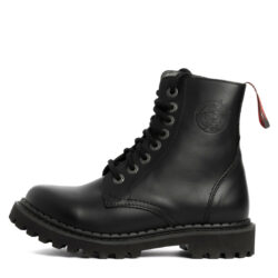 8-Loch Ranger Boot von Angry Itch, Light