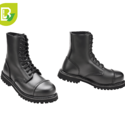 10-Loch Rangerboot, vegan