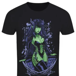 T-Shirt Halle