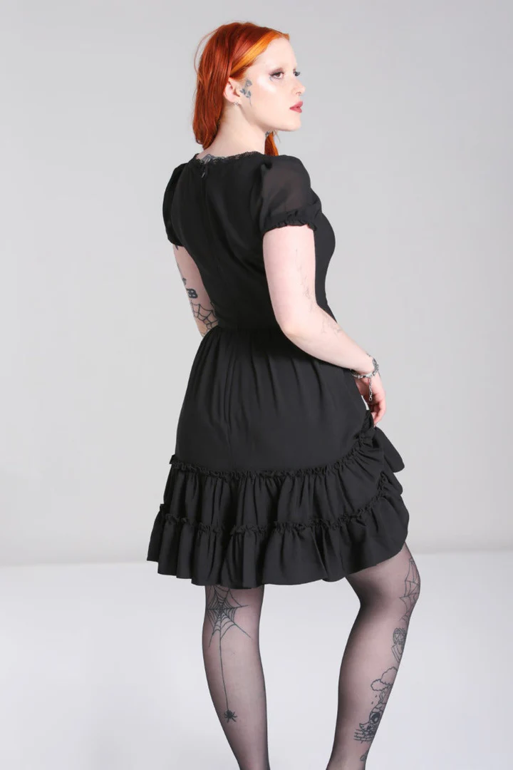 Annette Minikleid – Bild 2