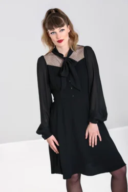 Darcia Midi-Dress