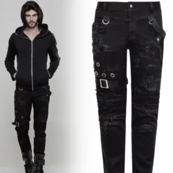 Nazgul Trouser