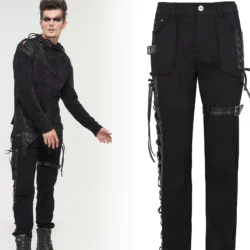 Antagonist Trouser