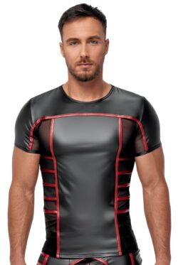 Nex Wetlook-Shirt