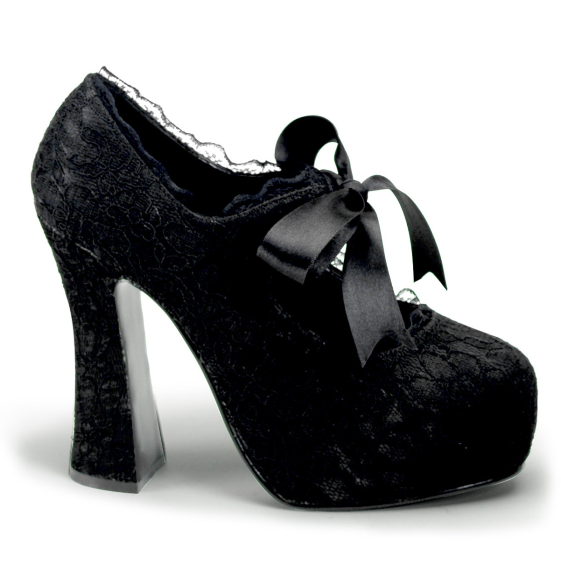 High Heels "Lace"